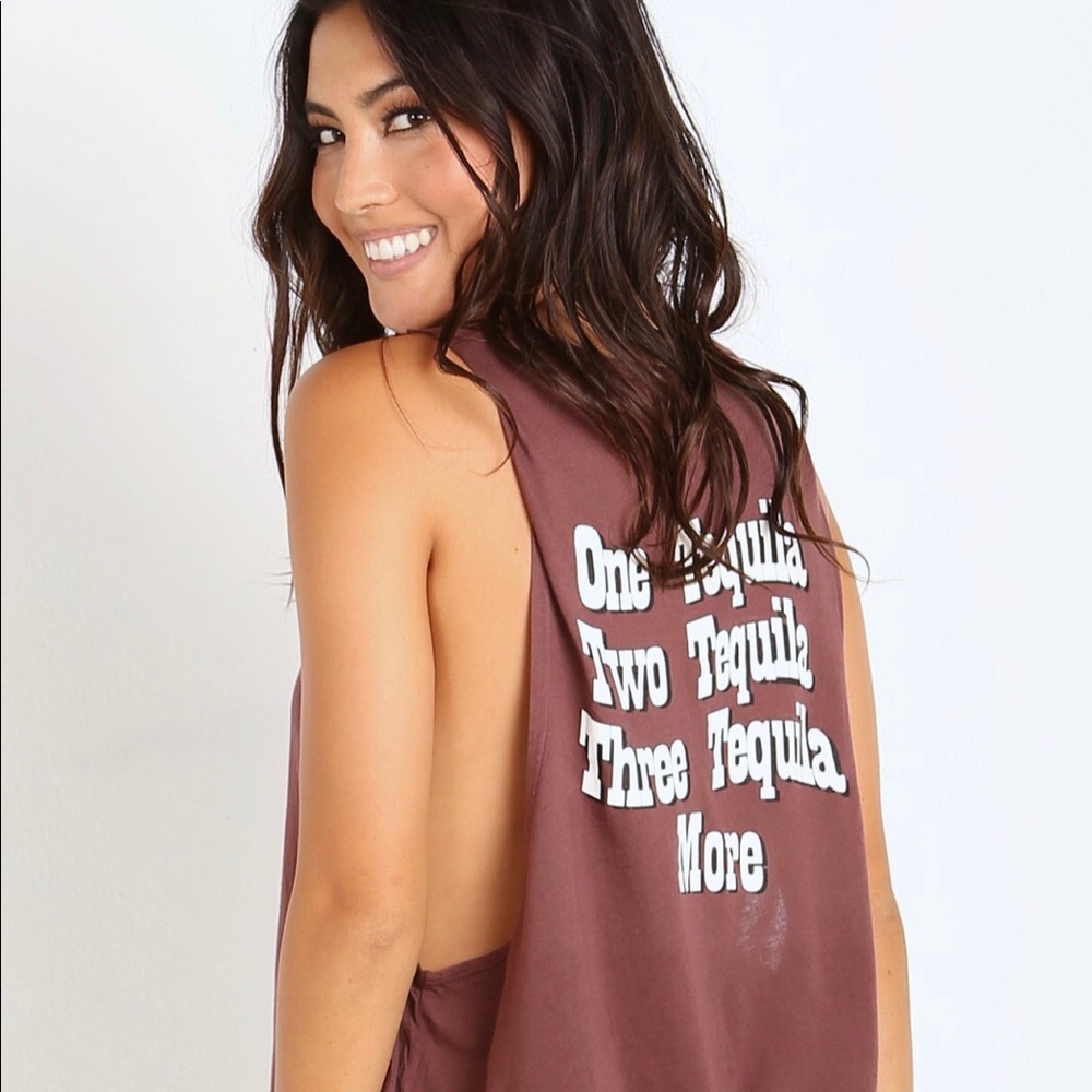 Beach Riot Tank
